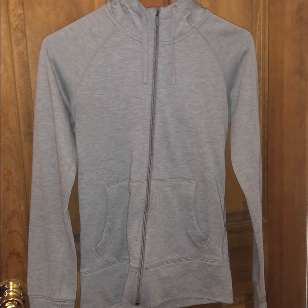 nike dri-fit sweater